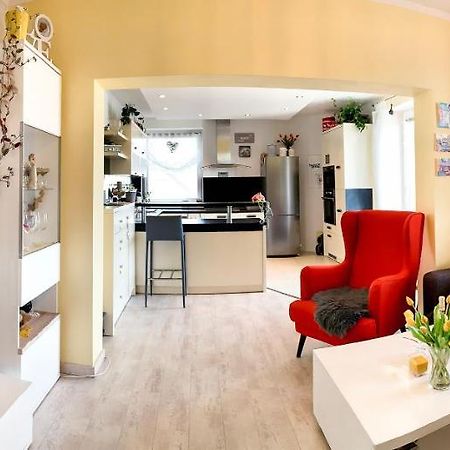 2-Izbovy Apartman Mlynica S Balkonom Экстерьер фото