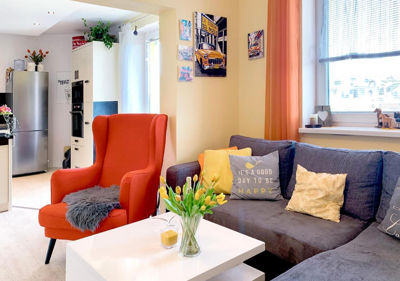 2-Izbovy Apartman Mlynica S Balkonom Экстерьер фото