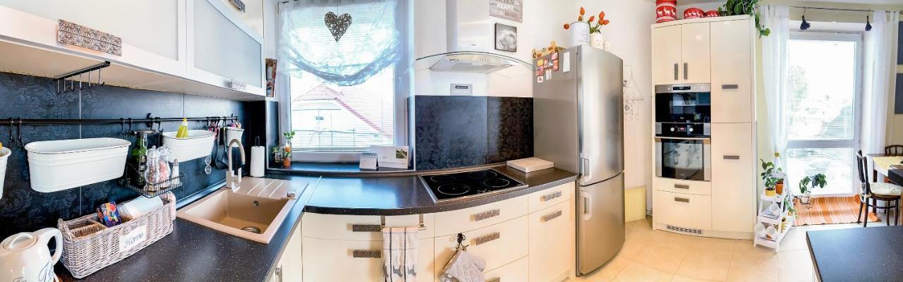 2-Izbovy Apartman Mlynica S Balkonom Экстерьер фото
