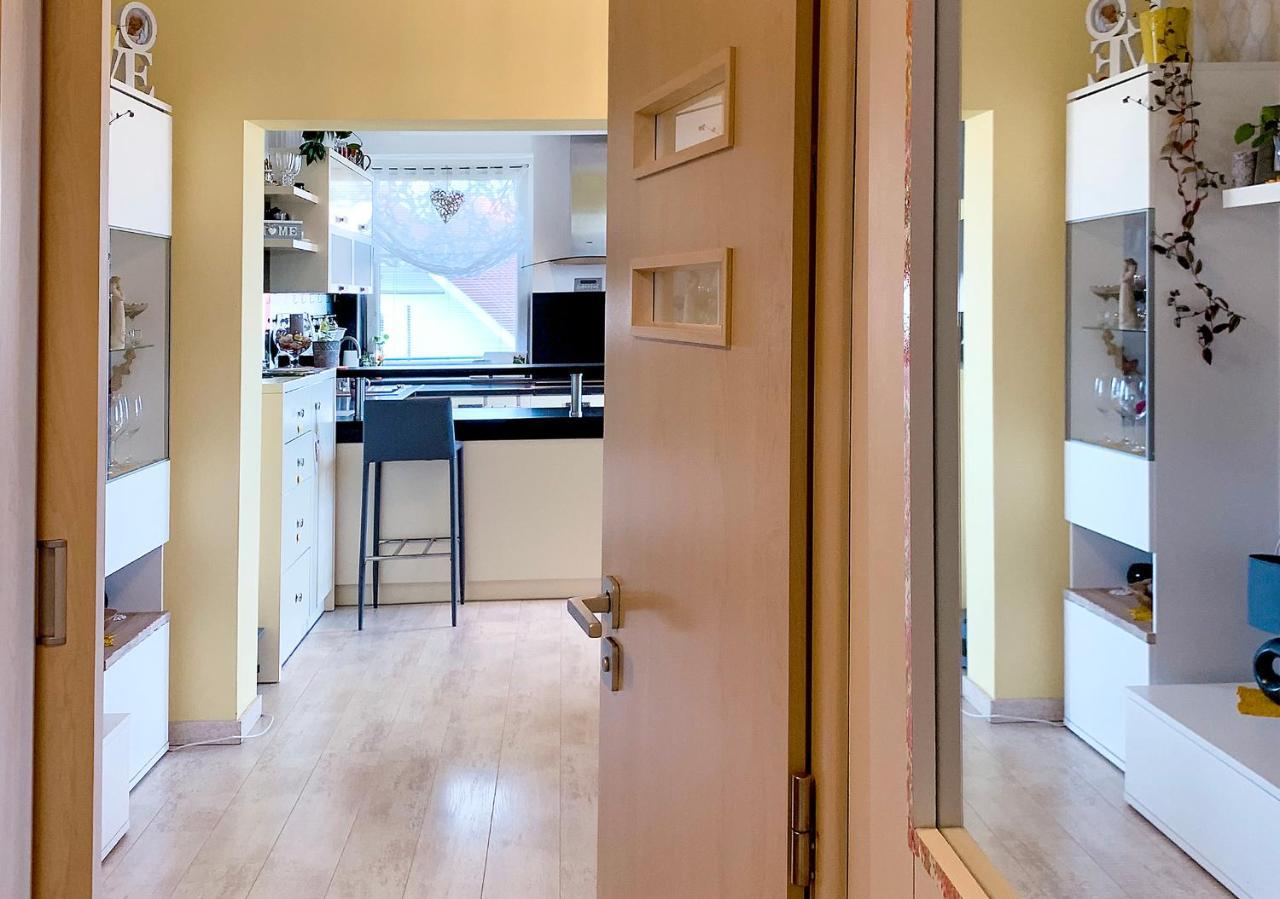 2-Izbovy Apartman Mlynica S Balkonom Экстерьер фото