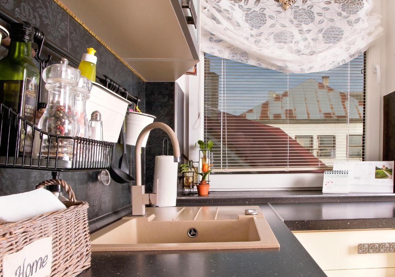 2-Izbovy Apartman Mlynica S Balkonom Экстерьер фото