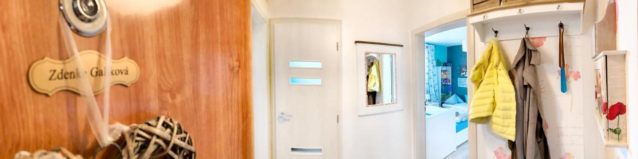 2-Izbovy Apartman Mlynica S Balkonom Экстерьер фото