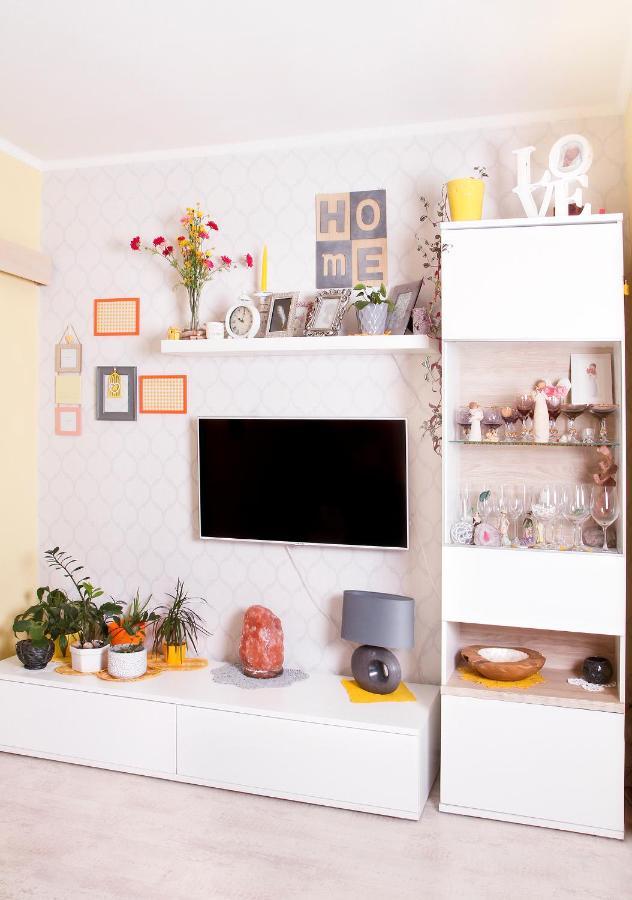 2-Izbovy Apartman Mlynica S Balkonom Экстерьер фото