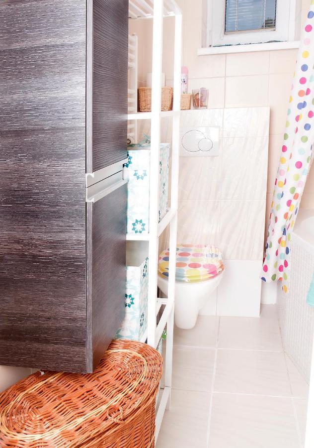 2-Izbovy Apartman Mlynica S Balkonom Экстерьер фото