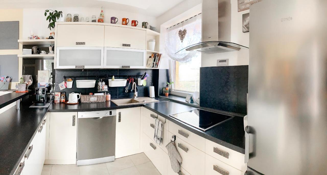 2-Izbovy Apartman Mlynica S Balkonom Экстерьер фото