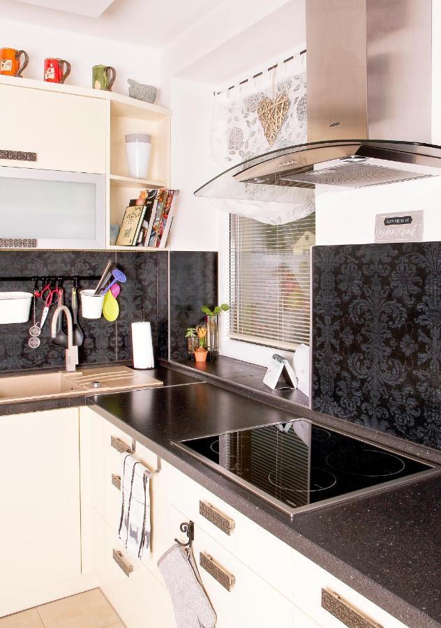 2-Izbovy Apartman Mlynica S Balkonom Экстерьер фото