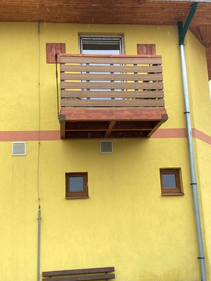 2-Izbovy Apartman Mlynica S Balkonom Экстерьер фото